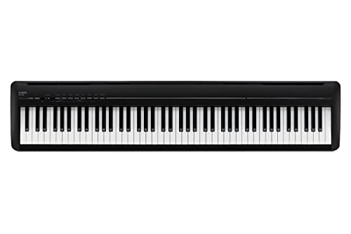 Amazon | KAWAI カワイ / ES120B ブラック 電子ピアノ
