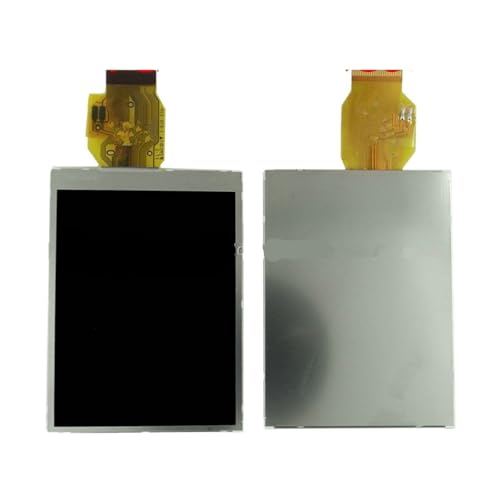 Repuesto de Pantalla LCD Compatible RICOH CX1-CX5 y CANON EOS 50D miniatura 1