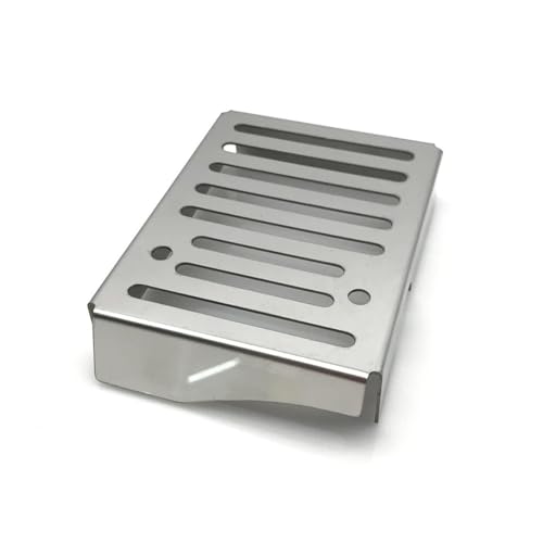 Grille radiateur Vulcan 900 custom classic 2006-2020 avec protection régulateur