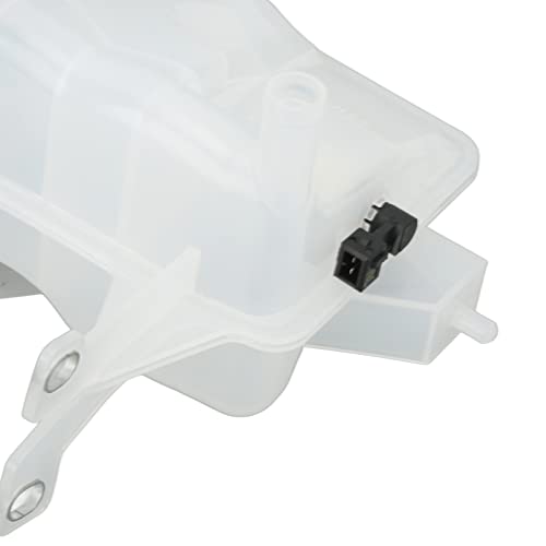 Motorkoelvloeistofreservoir, Yctze-koelvloeistofoverloopreservoir Tankketel LR023080 Vervanging voor Land Rover Range… - Afbeelding 7