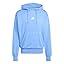 Blue Fusion/White