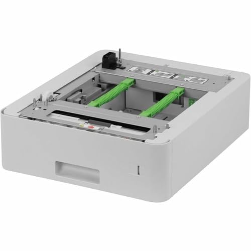 Brother Printer LT340CL Optional Lower Paper Tray - Retail Packaging - image 2