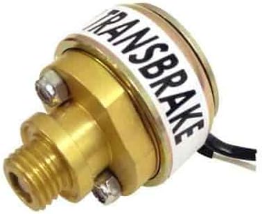 Ati 203480 External Transbrake Solenoid