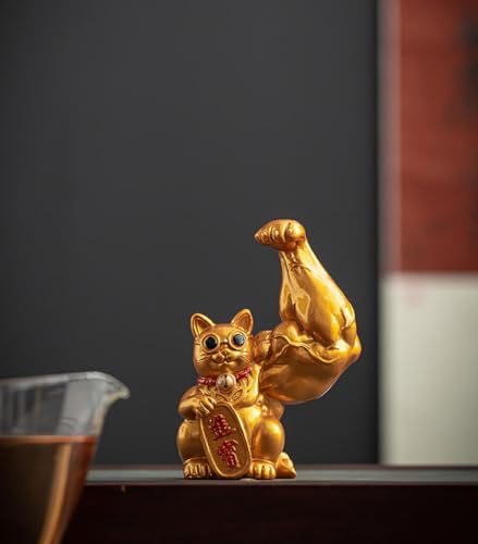 Cadeau pour les amateurs de thé et décoration originale de table - 5