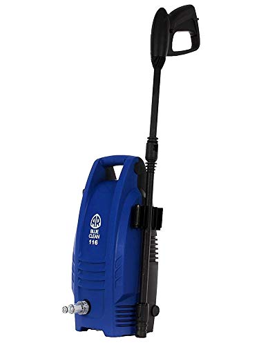 Annovi Reverberi hidrolimpiadora de Agua fría Mod. 116 TSS Blue Clean Classic