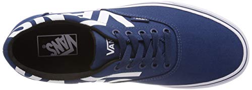Image of Vans Kids' Ward Sneaker