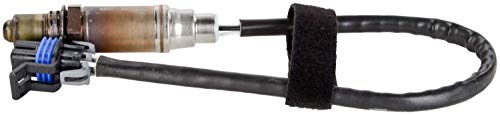 BOSCH 15150 Premium OE Fitment Oxygen Sensor - Single - image 2