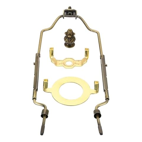 Lampe Harpe PATIKIL 8-11 pouces Cover