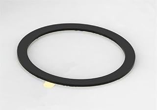 Oscar Universal MagneItic Ring, Metal Ring Sticker with 3M Adhesive for iPhone 16 16 Plus/Pro 16 Pro Max 15 14 13 12, for Magnetic Ring Holder, Car Phone Holder & Other Magnetic Stand