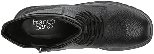 Franco Sarto Womens Jetson Ankle Boot Black 10 M | Image 4