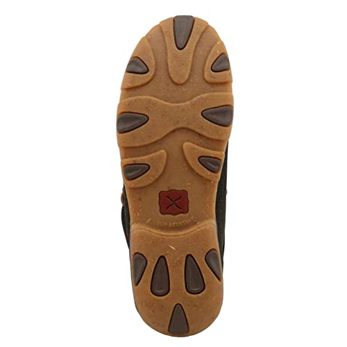 Image of Twisted X Women's Chukka Driving Moc Boot