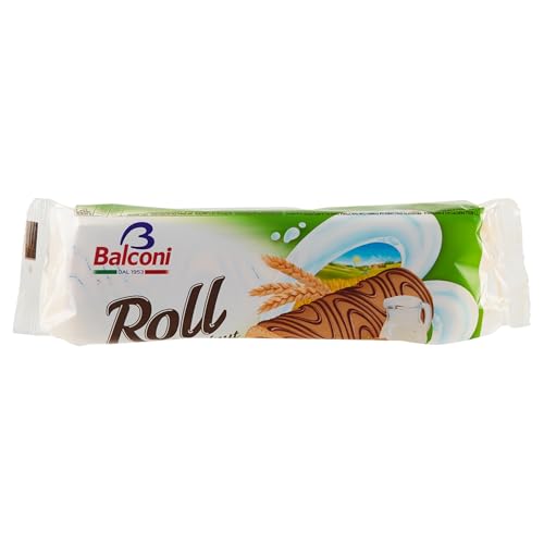 Balconi - Filled Roll Hazelnut