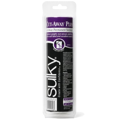 Sulky Of America 275-08 Cut Away Plus Midweight...