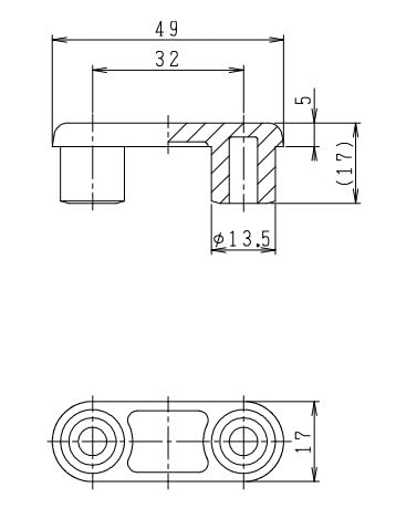 専用ページ Amazon.co.jp: ジャニス工業 普通便座用台座ゴム 【品番:ME85403