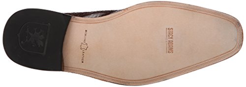 Stacy Adams Men's Garzon Oxford4