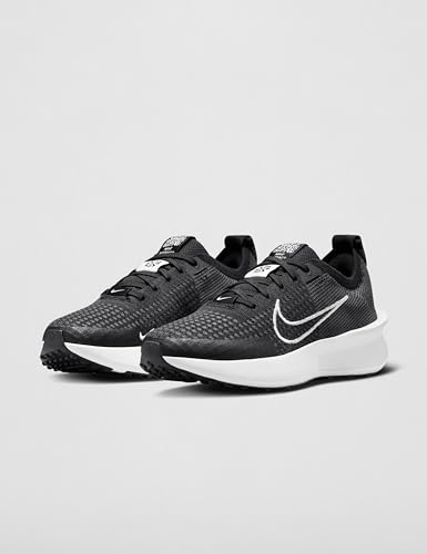 Nike Women's Interact Run Road Running Shoes3