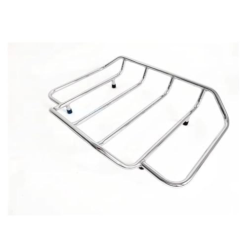 Porte-bagages moto pour résoudre le manque de place