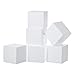 Styrofoam cube
