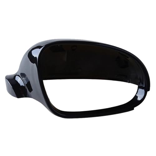 �h�A�~���[�O���J�o�[ Compatible With Skoda For Superb I MK1 For B5 For Type 3U 2002 2003 2004 2005 2006 2007 2008 �T�C�h�~���[�J�o�[ �~���[�L���b�v�n�E�W���O�ɑ�