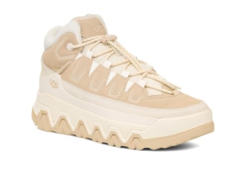 UGG Men's Captrail High Sneaker