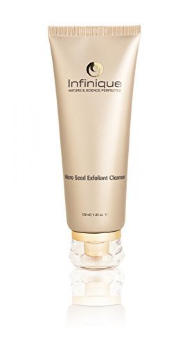 Infinique Cosmetics Micro Seed Cleanser by Infinique Cosmetics