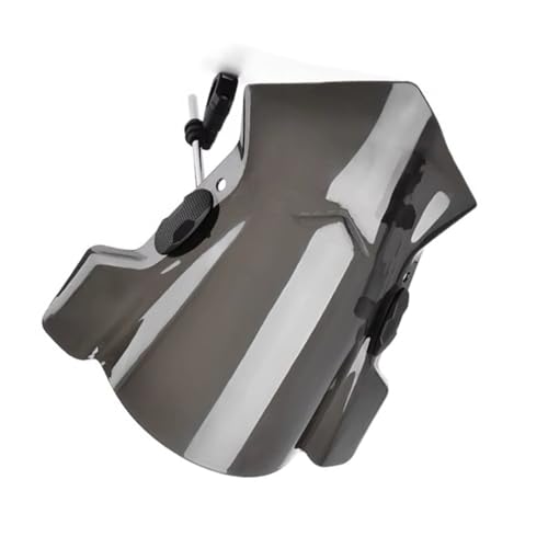 Pare-brise de moto Suzuki GSF1200S deflecteur vent rigide