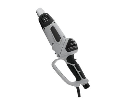 Razi Soprador Térmico Articulado, 127v, 1.500W, 500L/min