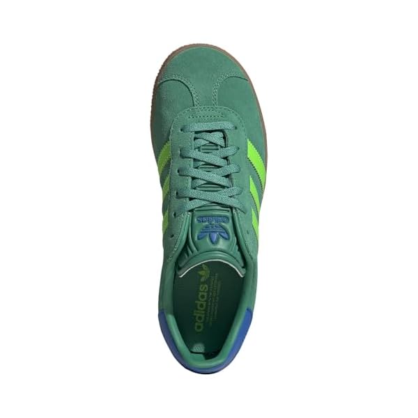 adidas Originals Unisex-Child Gazelle Sneaker - Image 7