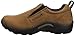 Merrell Kids' Unisex Jungle Moc Nubuck Kids Moccasin, Brown, 3.5 W US Big Kid