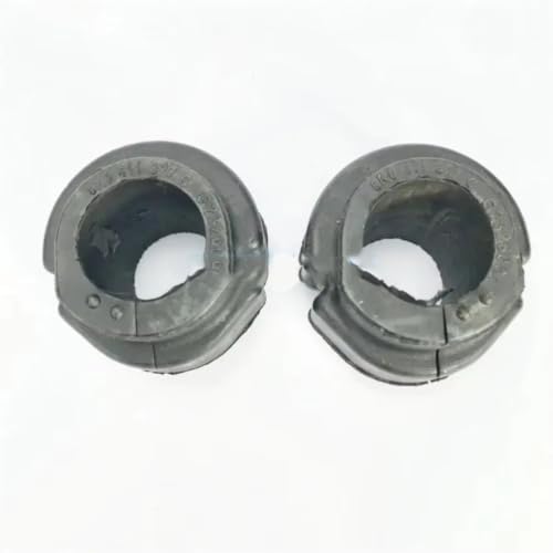 Buje barra estabilizadora delantera 8K0411327C suspension para Audi A6 A4 A5 S4 S5