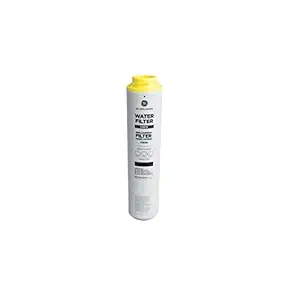 GE Replacement Water Filter for Single Stage or Inline Systems