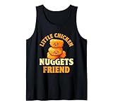 Chicken Nugget Lover I Chicken Nugs