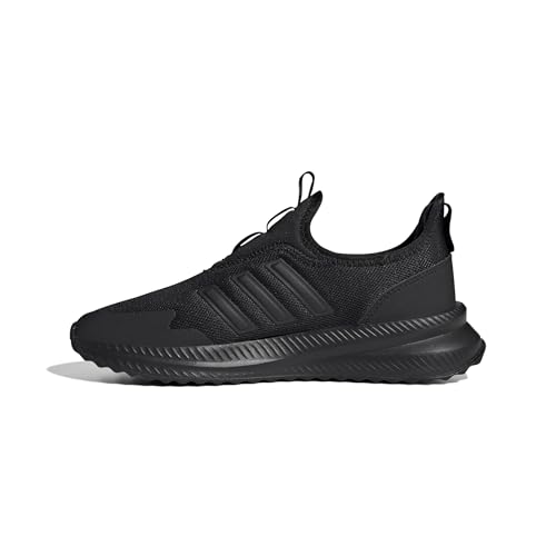 adidas Unisex X_PLR Pulse Shoes, core Black/core Black/Champagne met, 45...