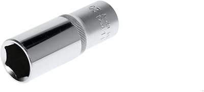 GEDORE RED Socket 1/2 Hexagon size20mm l.77mm