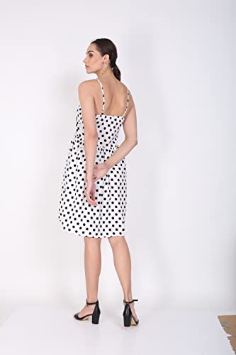 Image of Female Loose fit Dress...