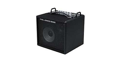 Phil Jones Bass M-7 - Micro 7 Bass Combo 50 Watts