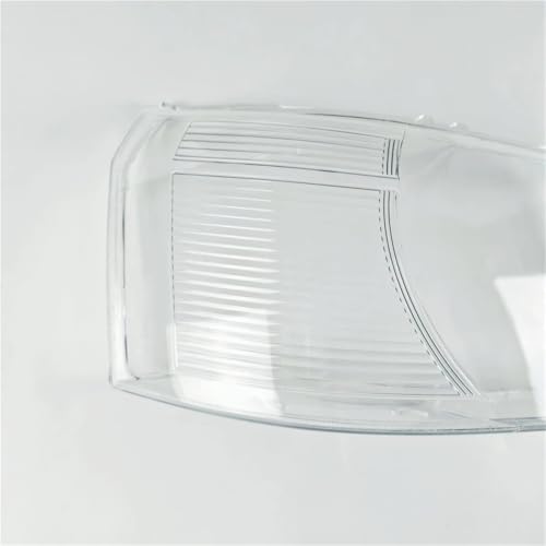 Carcasa de faro derecho para Freelander 2 2007-2012 cubierta cristal 3
