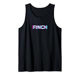 Finch Merchandise