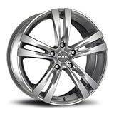subito cerchi 16 4x100 Codice EAN: 8030580188333 MAK ZENITH CERCHI IN LEGA HYPER SILVER 6,0x16 4x100