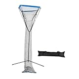 predolo Volleyball Setter Net Adjustable for Backyard Gym Indoor Outdoor