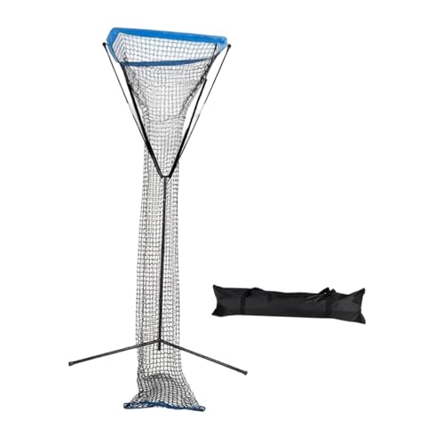 predolo Volleyball Setter Net Adjustable for Backyard Gym Indoor Outdoor