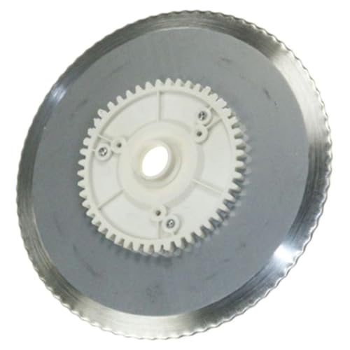 Lame trancheuse t190 Magimix 501804 - vue 3