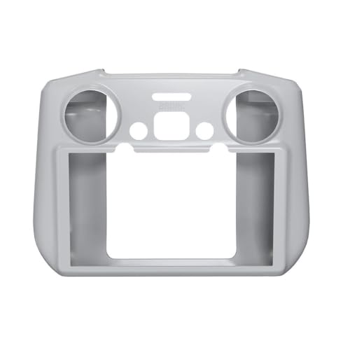 Funda de silicona para RC 2 antideslizante con diseño a prueba de golpes