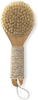 Esker - Dry Brush with All Natural Bristles | Vegan, Cruelty-Free, Clean Beauty