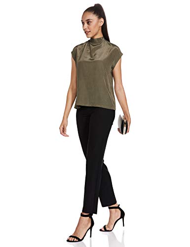 Image of RIVER Regular Fit Women's Tops Blouse