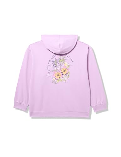 Roxy Girls' Afternoon Hike Sweatshirt3