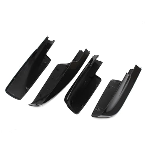 Tapas para portaequipajes Highlander 01-07: solucione extremos rotos con este kit de 6 piezas 4