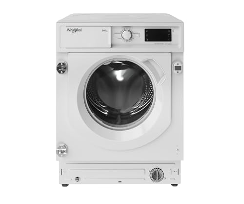 Whirlpool BI WMWG 91485 EU lavasciuga da Incasso Caricamento Frontale