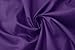 Cromoncent Men's Stylish Business Dress Shirt and Tie Combo,Long Sleeve,Stretchable,Trendy Designs,Breathable,Dark PurpleA,XXL