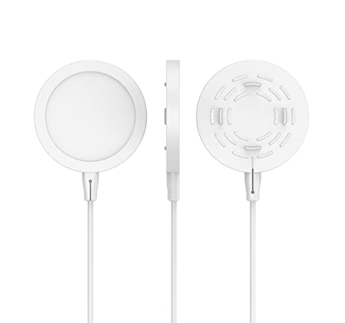 yNOUKAJUzKp iPhone Magsafe p P[X Jo[ CX[dیP[X یJo[ For Magsafe X^h VR fh~ M̔U MagSaیP[X }OZ[t h~ izCgj